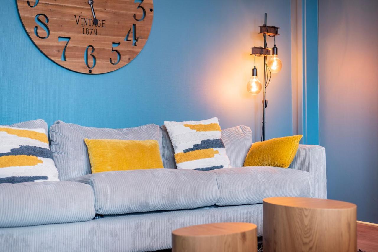 Le Reve Bleu - Golden Tree - Wifi - 15Min Centre Ville De Strasbourg Шильтігайм Екстер'єр фото