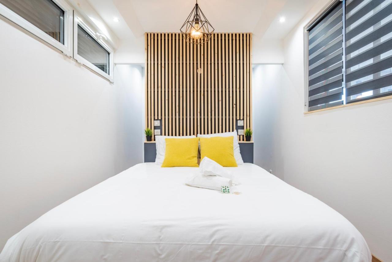 Le Reve Bleu - Golden Tree - Wifi - 15Min Centre Ville De Strasbourg Шильтігайм Екстер'єр фото