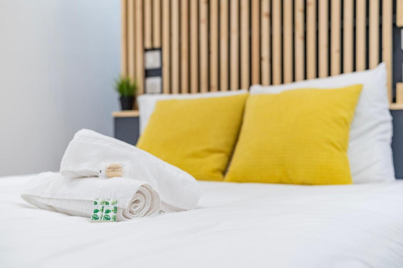 Le Reve Bleu - Golden Tree - Wifi - 15Min Centre Ville De Strasbourg Шильтігайм Екстер'єр фото