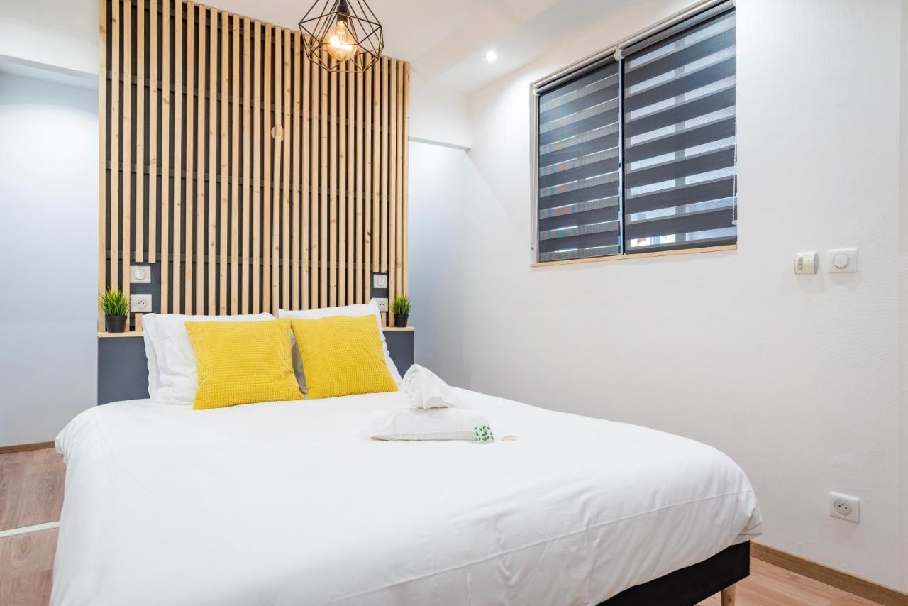 Le Reve Bleu - Golden Tree - Wifi - 15Min Centre Ville De Strasbourg Шильтігайм Екстер'єр фото
